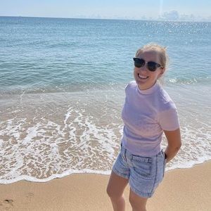 Meet your Posher, Carley